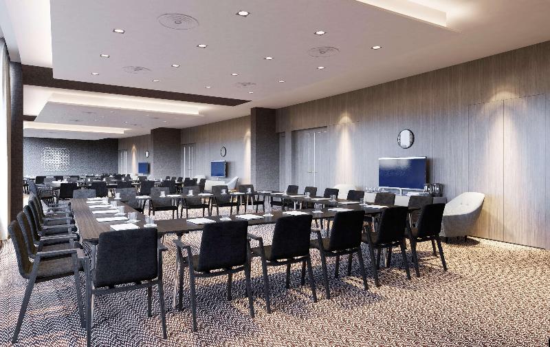 Fotos del hotel Hilton Tanger City Center Hotel & Residences:  44