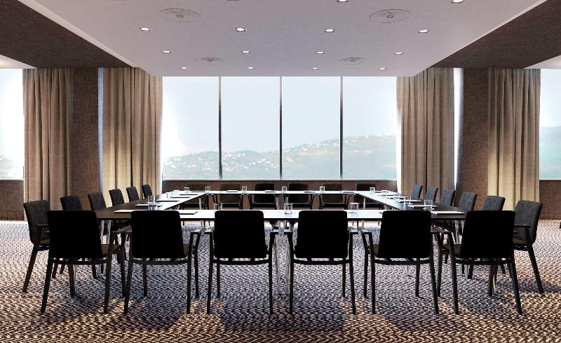 Fotos del hotel Hilton Tanger City Center Hotel & Residences:  42