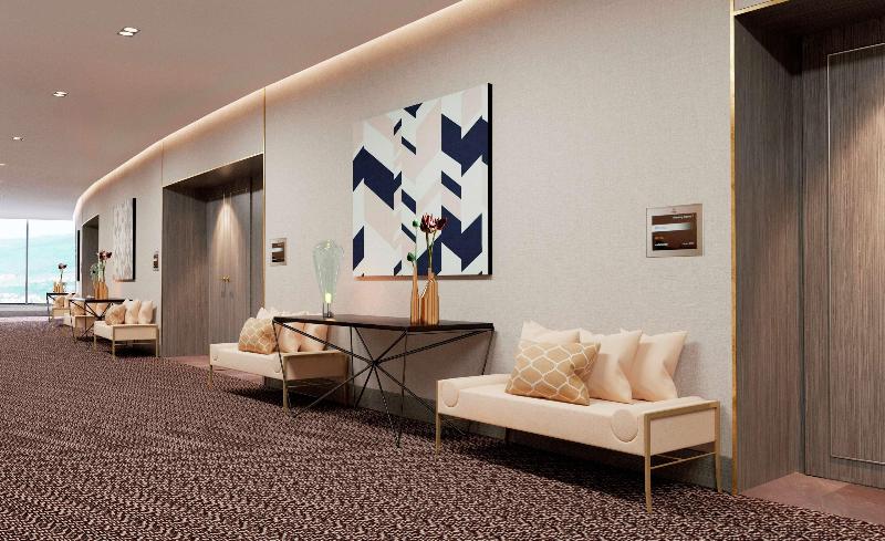 Fotos del hotel Hilton Tanger City Center Hotel & Residences:  38
