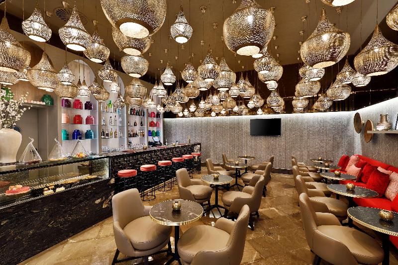 Fotos del hotel Hilton Tanger City Center Hotel & Residences:  89