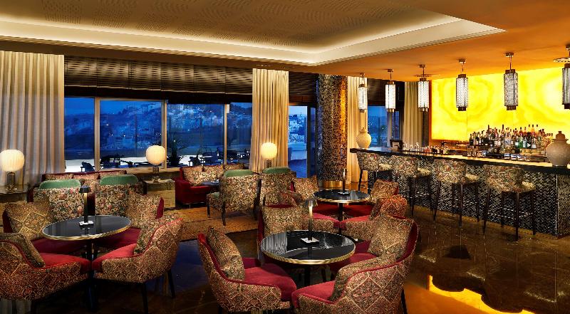 Fotos del hotel Hilton Tanger City Center Hotel & Residences:  91
