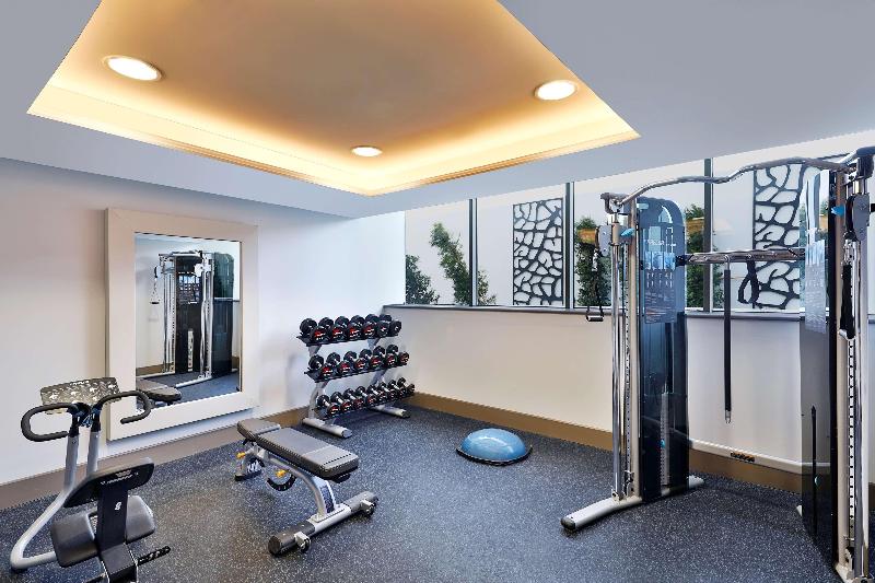 Fotos del hotel Hilton Tanger City Center Hotel & Residences:  94