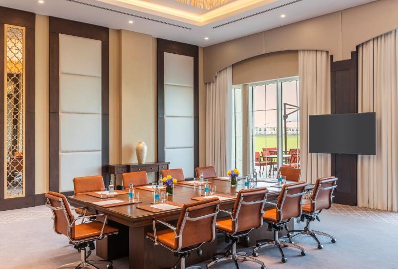 Fotos del hotel Al Habtoor Polo Resort Llc:  6