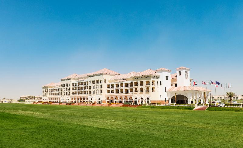 Fotos del hotel Al Habtoor Polo Resort Llc:  20