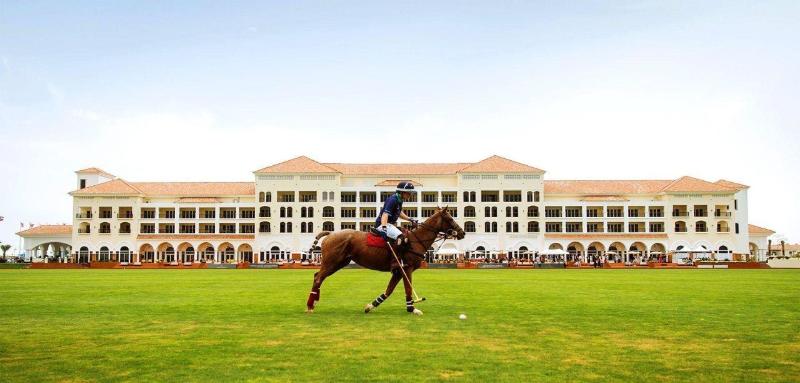 Fotos del hotel Al Habtoor Polo Resort Llc:  4