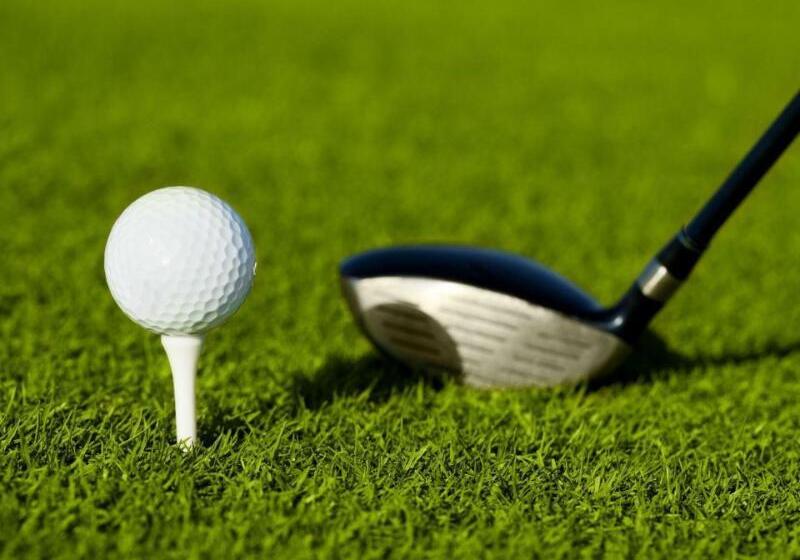 Fotos del hotel Al Habtoor Polo Resort Llc:  21