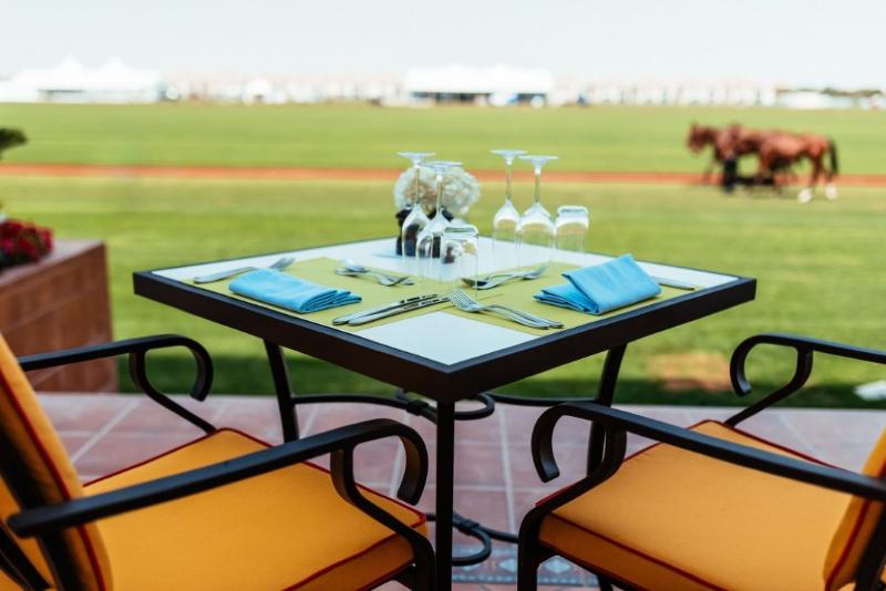 Fotos del hotel Al Habtoor Polo Resort Llc:  13