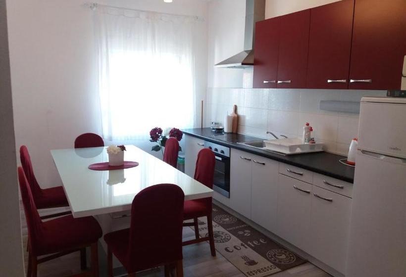 호텔 Apartments Bronic