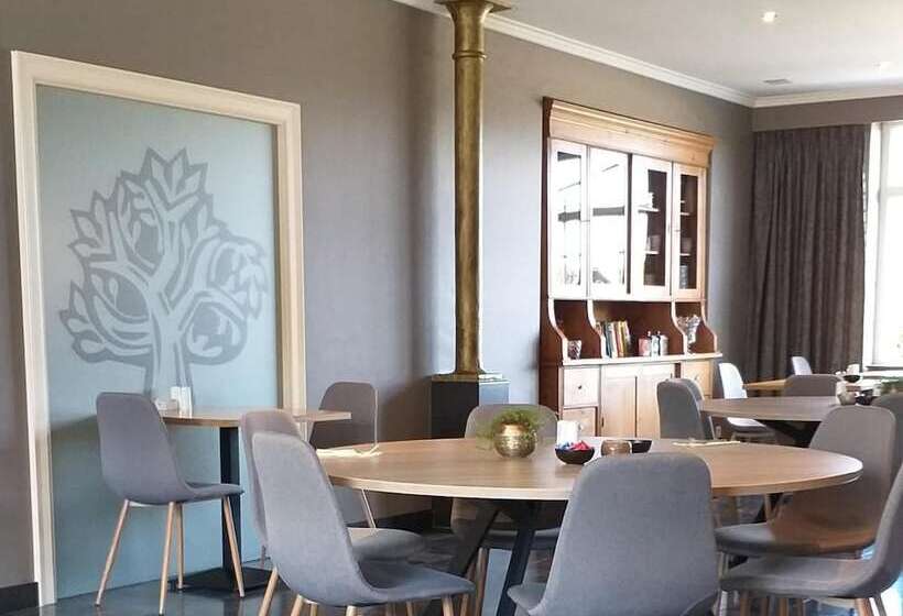 هتل B Boskapelhoeve