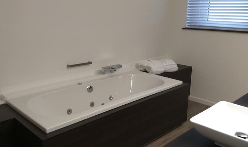 هتل B Boskapelhoeve