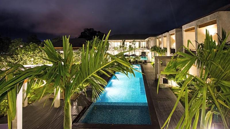 هتل B2 Pai Premier Resort