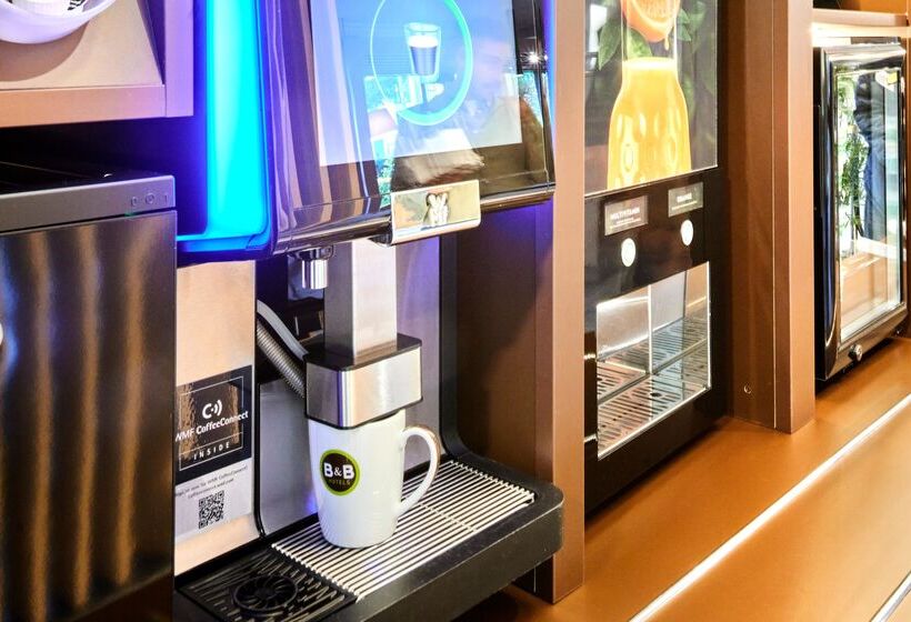 Fotos del hotel Premiere Classe Frankfurt Airport:  6