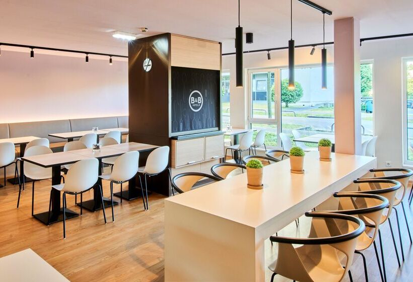 Fotos del hotel Premiere Classe Frankfurt Airport:  8