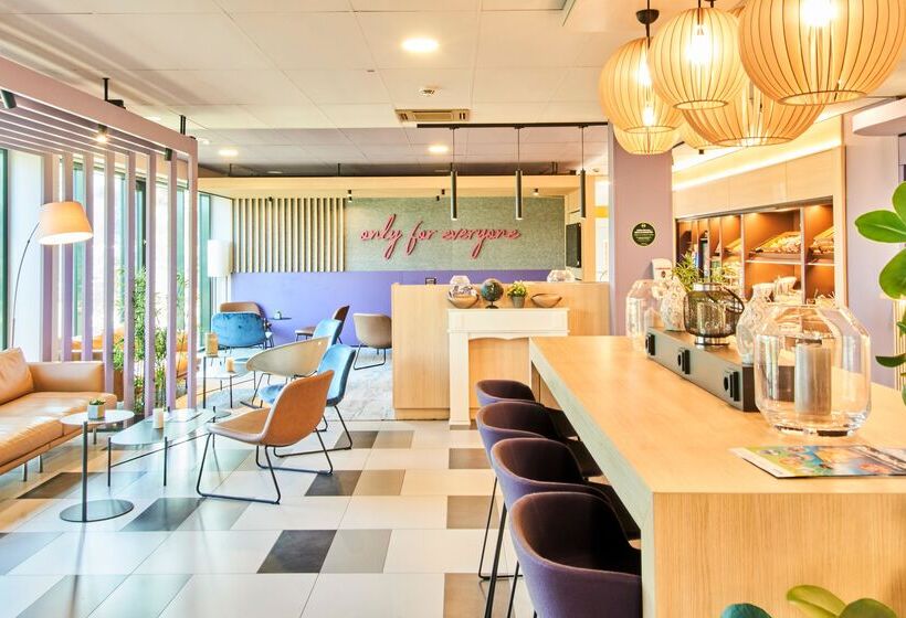 Fotos del hotel Premiere Classe Frankfurt Airport:  3