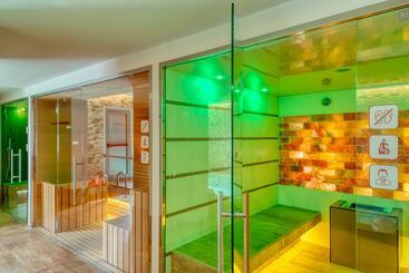 Boutique Hotel Bramante & Spa