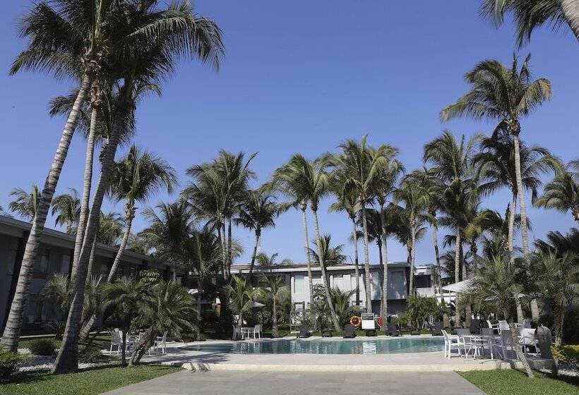 Отель Casa Andina Premium Piura