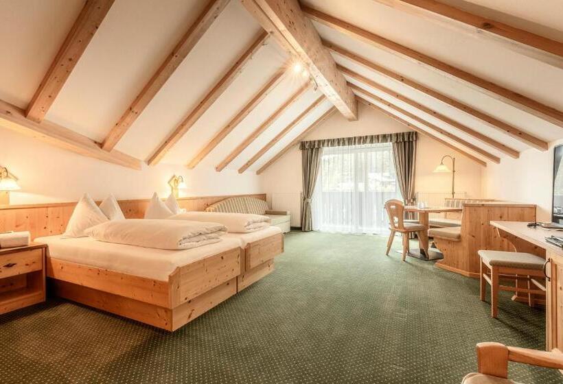 هتل Christeinerhof