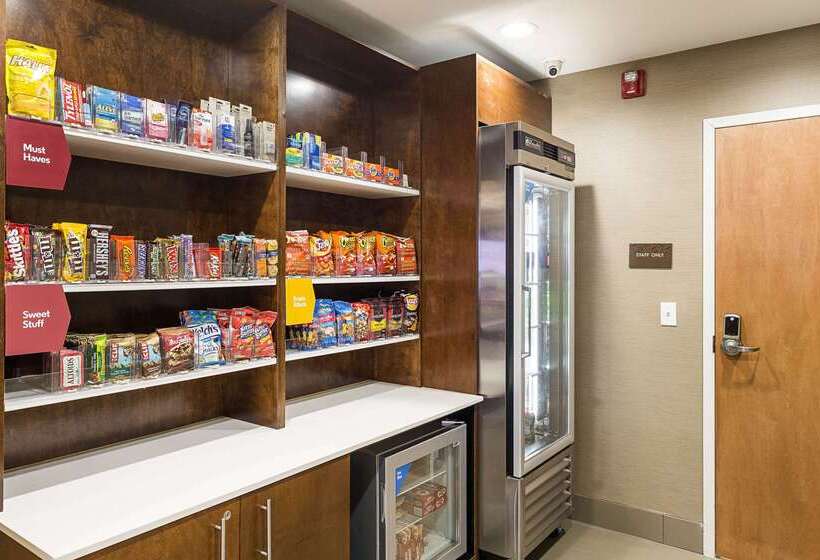 هتل Comfort Suites Greenville South