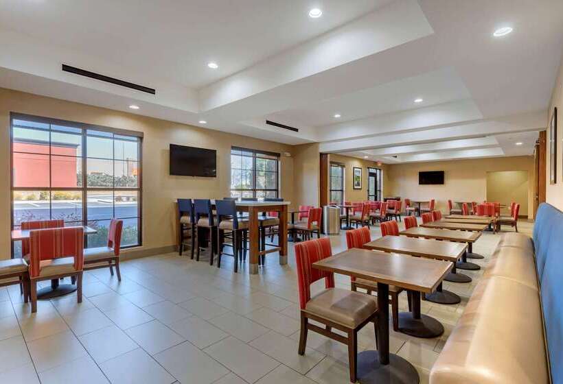 هتل Comfort Suites Greenville South