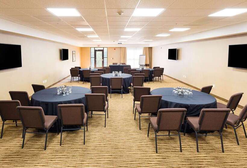 هتل Comfort Suites Greenville South
