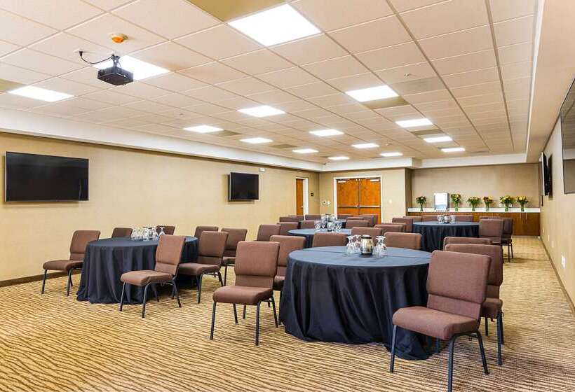 هتل Comfort Suites Greenville South