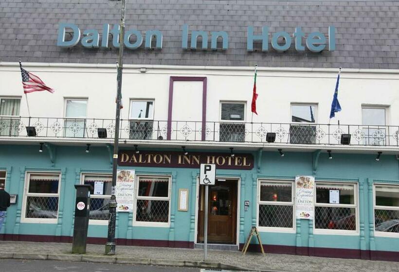 هتل Dalton Inn