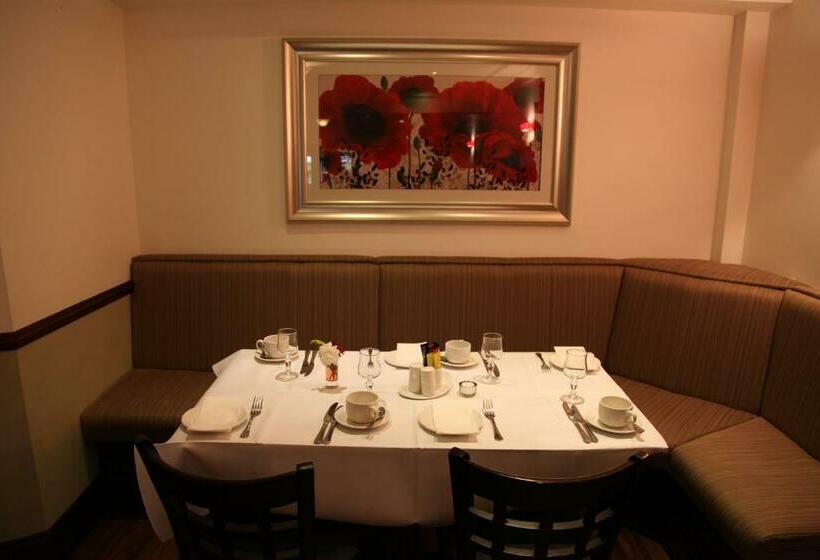 فندق Dalton Inn