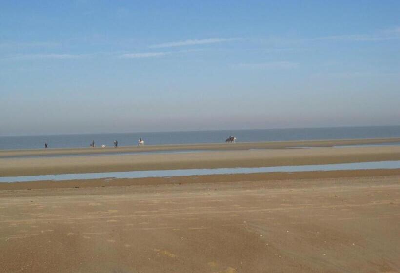 فندق De Gouden Haan