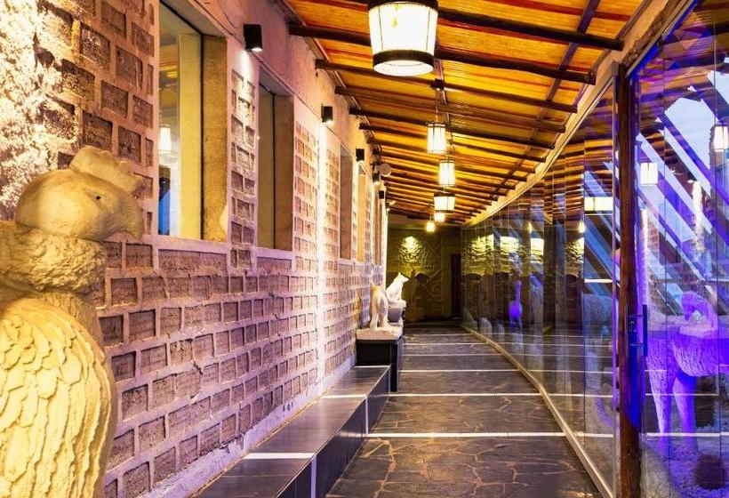 هتل De Sal Cristal Samaña