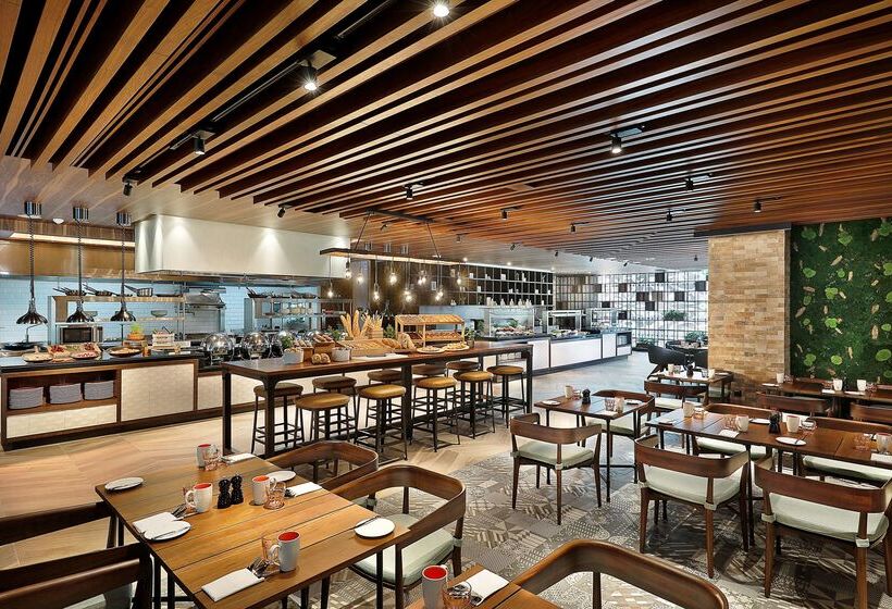 Fotos del hotel Doubletree By Hilton Dubai  Business Bay:  43