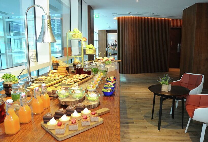 Fotos del hotel Doubletree By Hilton Dubai  Business Bay:  37