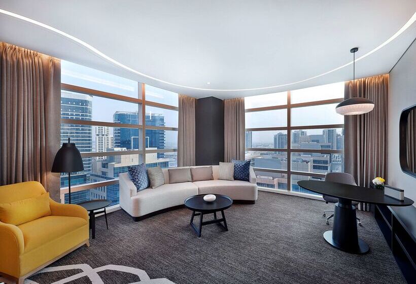 Fotos del hotel Doubletree By Hilton Dubai  Business Bay:  21