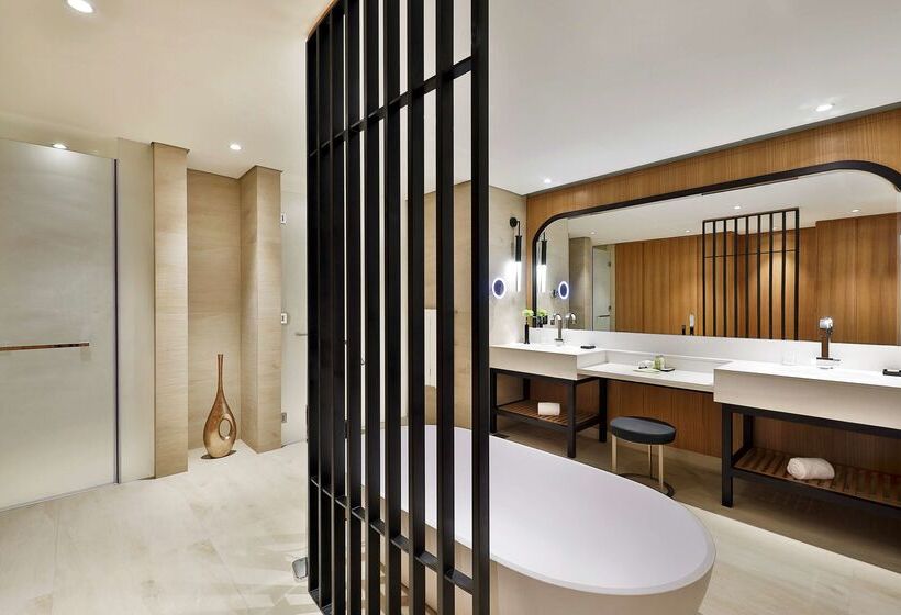 Fotos del hotel Doubletree By Hilton Dubai  Business Bay:  36