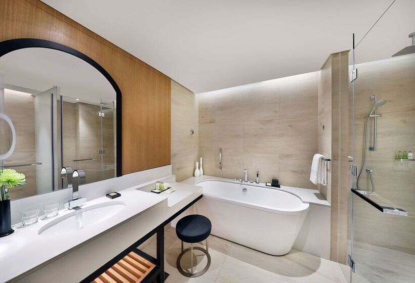 Fotos del hotel Doubletree By Hilton Dubai  Business Bay:  46