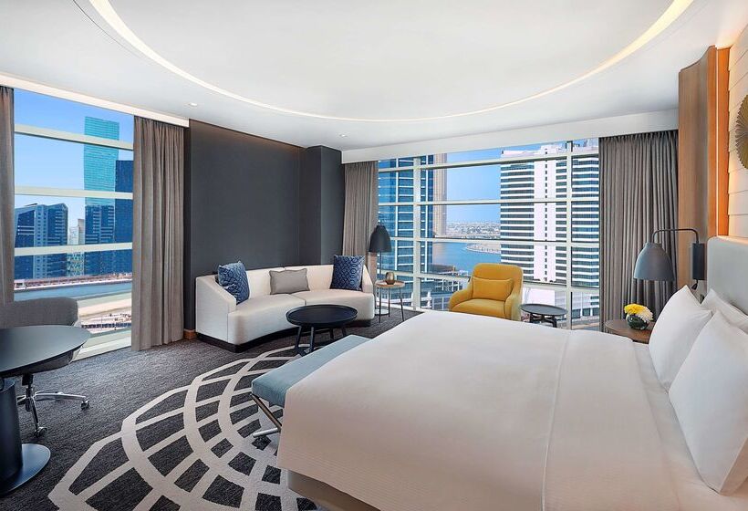 Fotos del hotel Doubletree By Hilton Dubai  Business Bay:  4