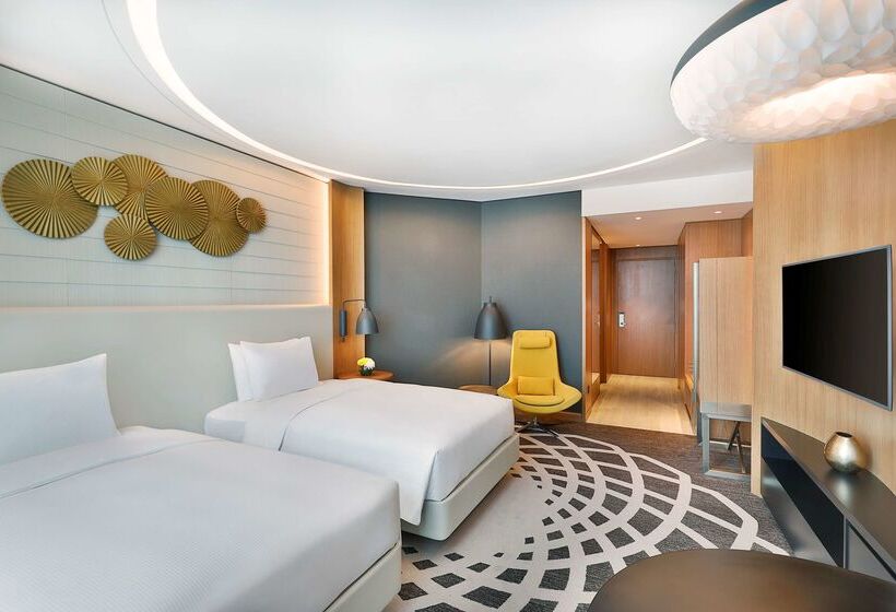 Fotos del hotel Doubletree By Hilton Dubai  Business Bay:  12