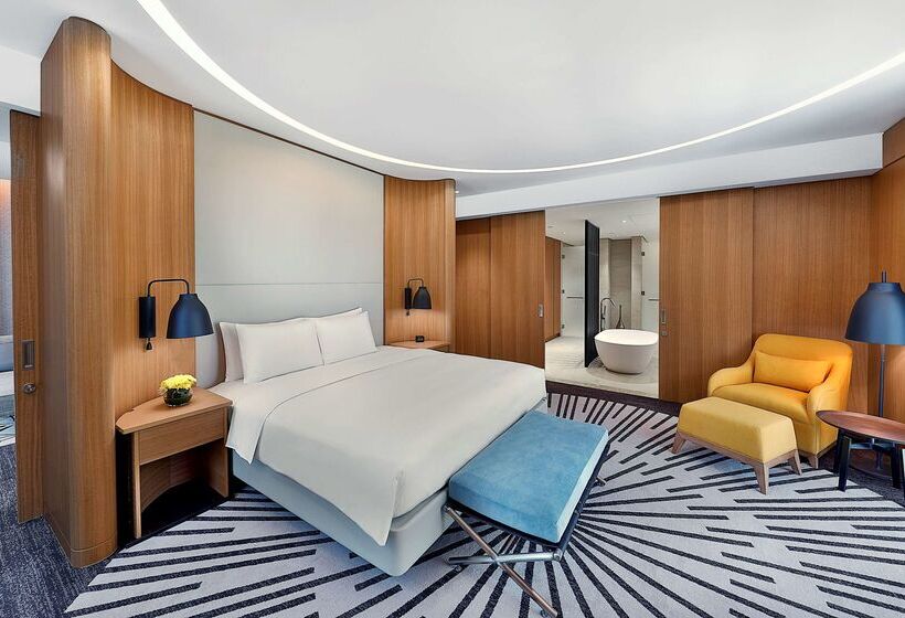 Fotos del hotel Doubletree By Hilton Dubai  Business Bay:  13