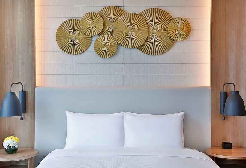 Fotos del hotel Doubletree By Hilton Dubai  Business Bay:  42