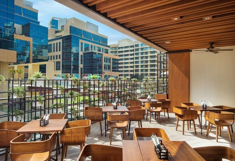 Fotos del hotel Doubletree By Hilton Dubai  Business Bay:  39