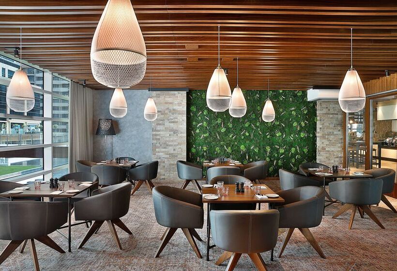 Fotos del hotel Doubletree By Hilton Dubai  Business Bay:  23