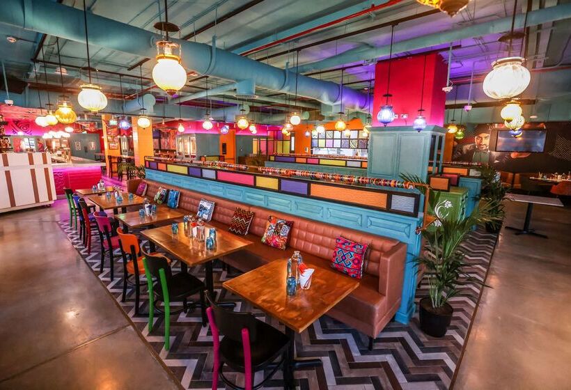 Fotos del hotel Doubletree By Hilton Dubai  Business Bay:  26