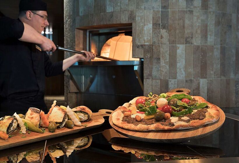 Fotos del hotel Doubletree By Hilton Dubai  Business Bay:  15