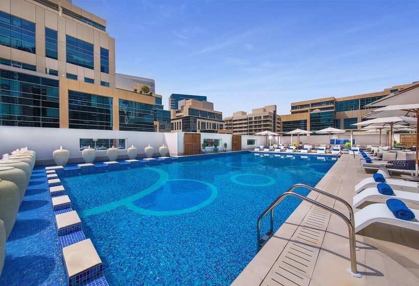 Fotos del hotel Doubletree By Hilton Dubai  Business Bay:  28