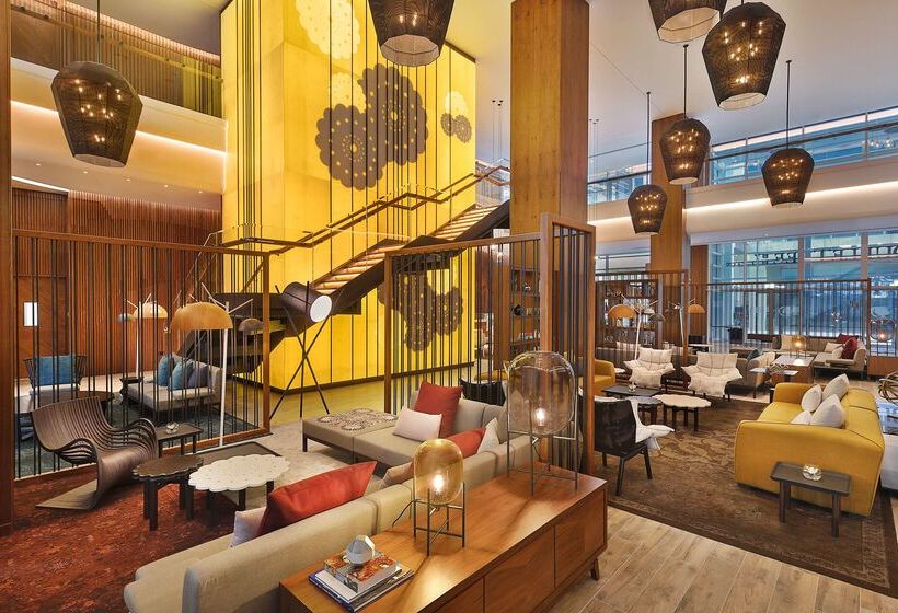 Fotos del hotel Doubletree By Hilton Dubai  Business Bay:  40