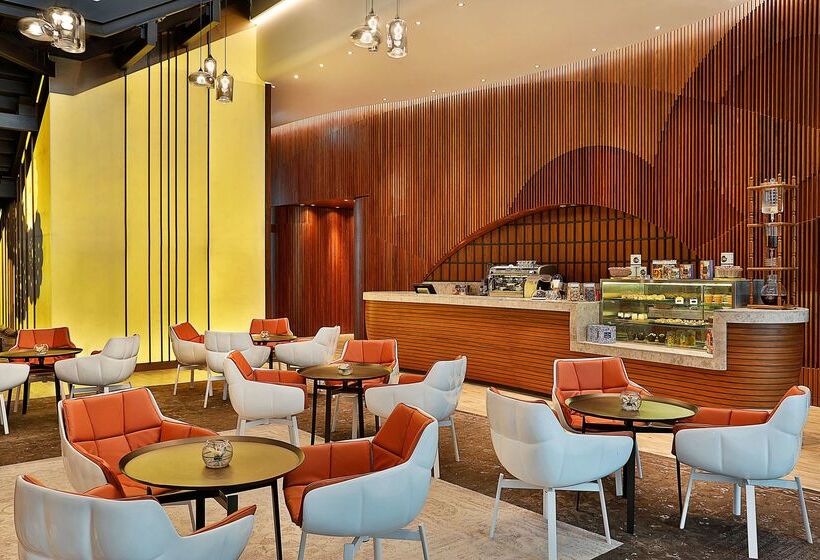 Fotos del hotel Doubletree By Hilton Dubai  Business Bay:  27