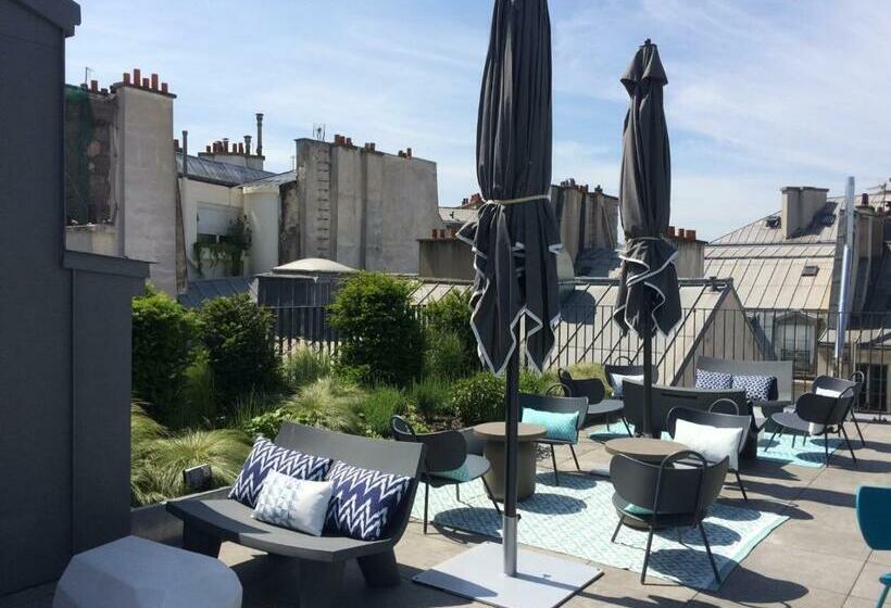 Fotos del hotel Drawing:  37