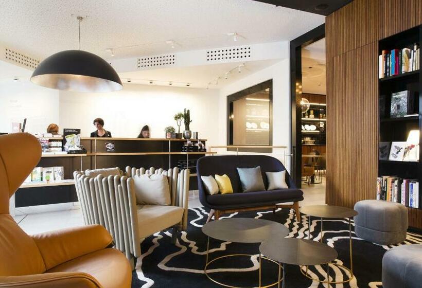 Fotos del hotel Drawing:  16