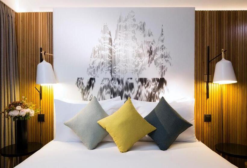 Fotos del hotel Drawing:  6