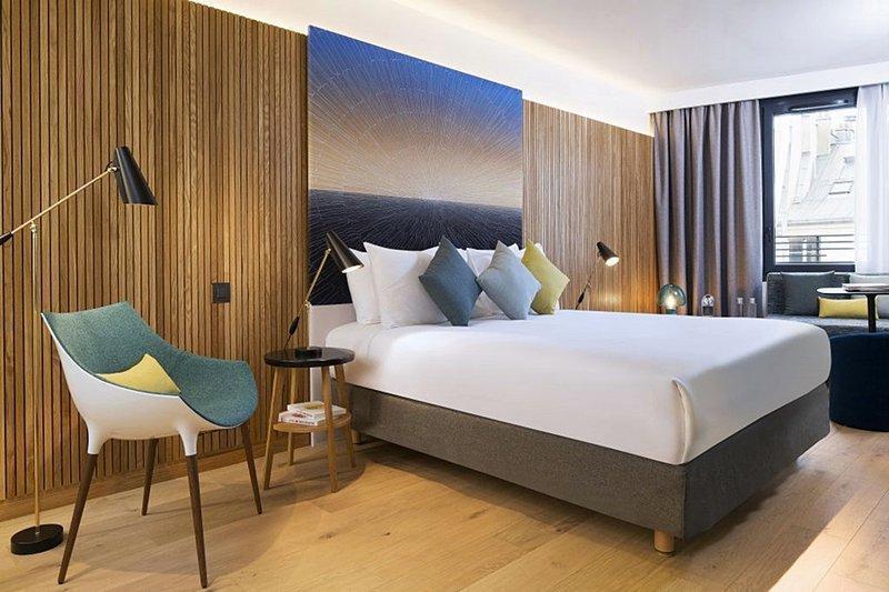 Fotos del hotel Drawing:  7