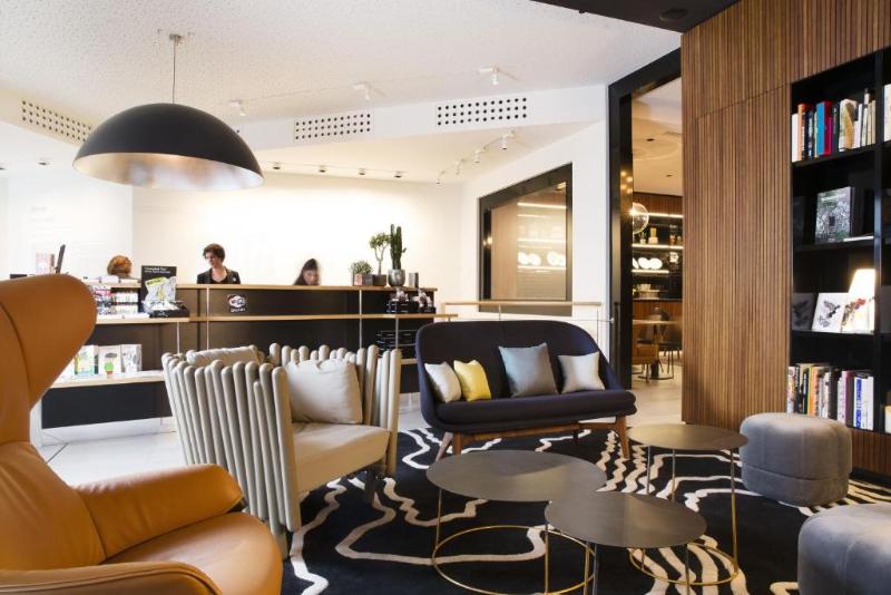 Fotos del hotel Drawing:  15